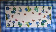 Butterfly Tablecloth